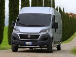 Fiat Ducato Van L3H2 2014 года